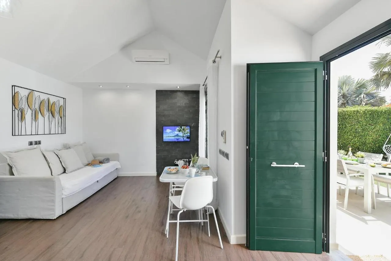 Holiday home Bungalow With Terrace In Maspalomas Ds50 Playa del Ingles