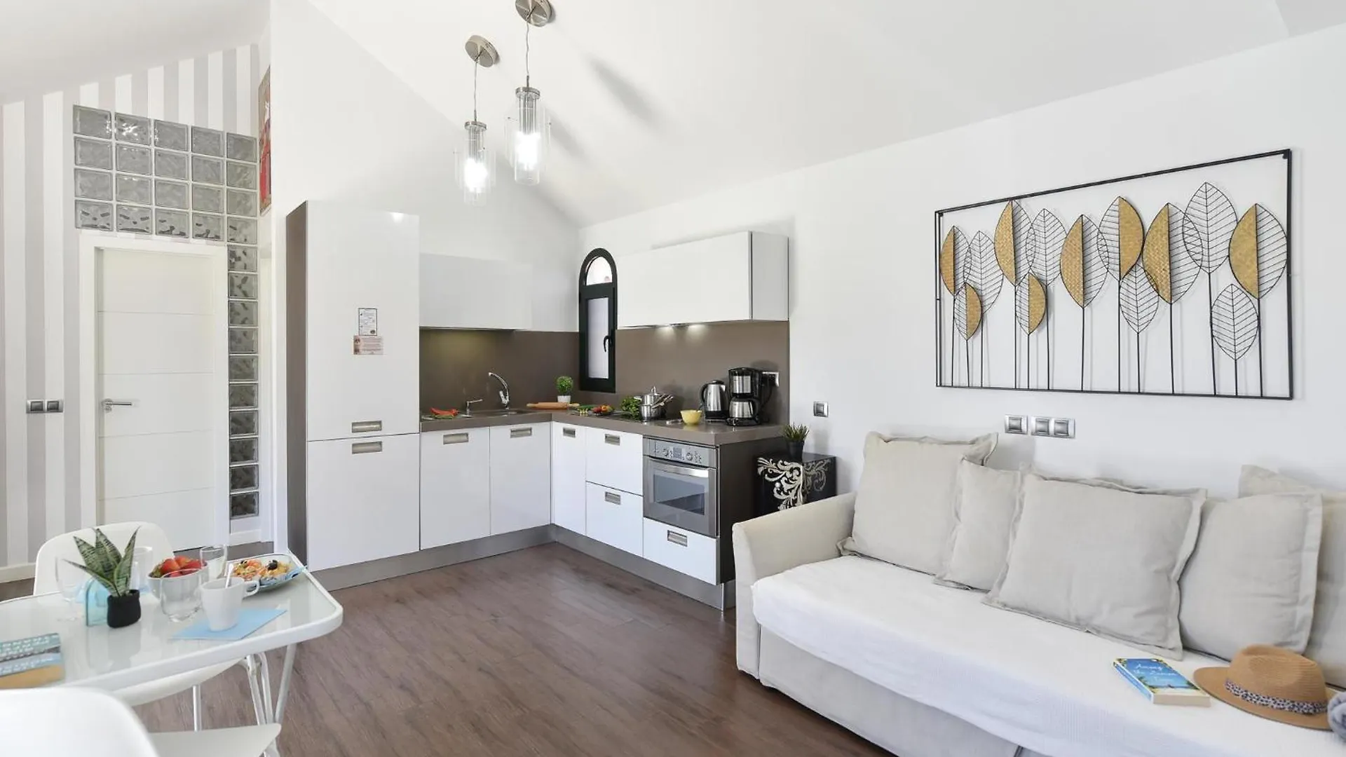 Holiday home Bungalow With Terrace In Maspalomas Ds50 Playa del Ingles  Spain