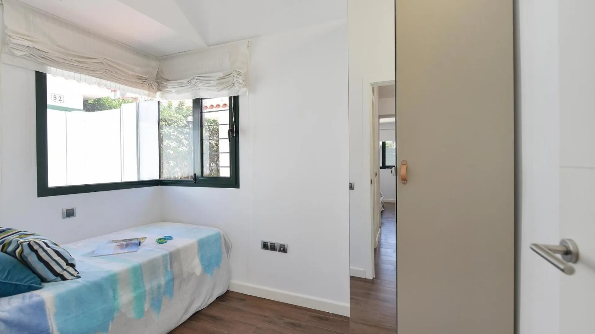 Bungalow With Terrace In Maspalomas Ds50 Playa del Ingles  0*, Playa del Ingles (Gran Canaria)