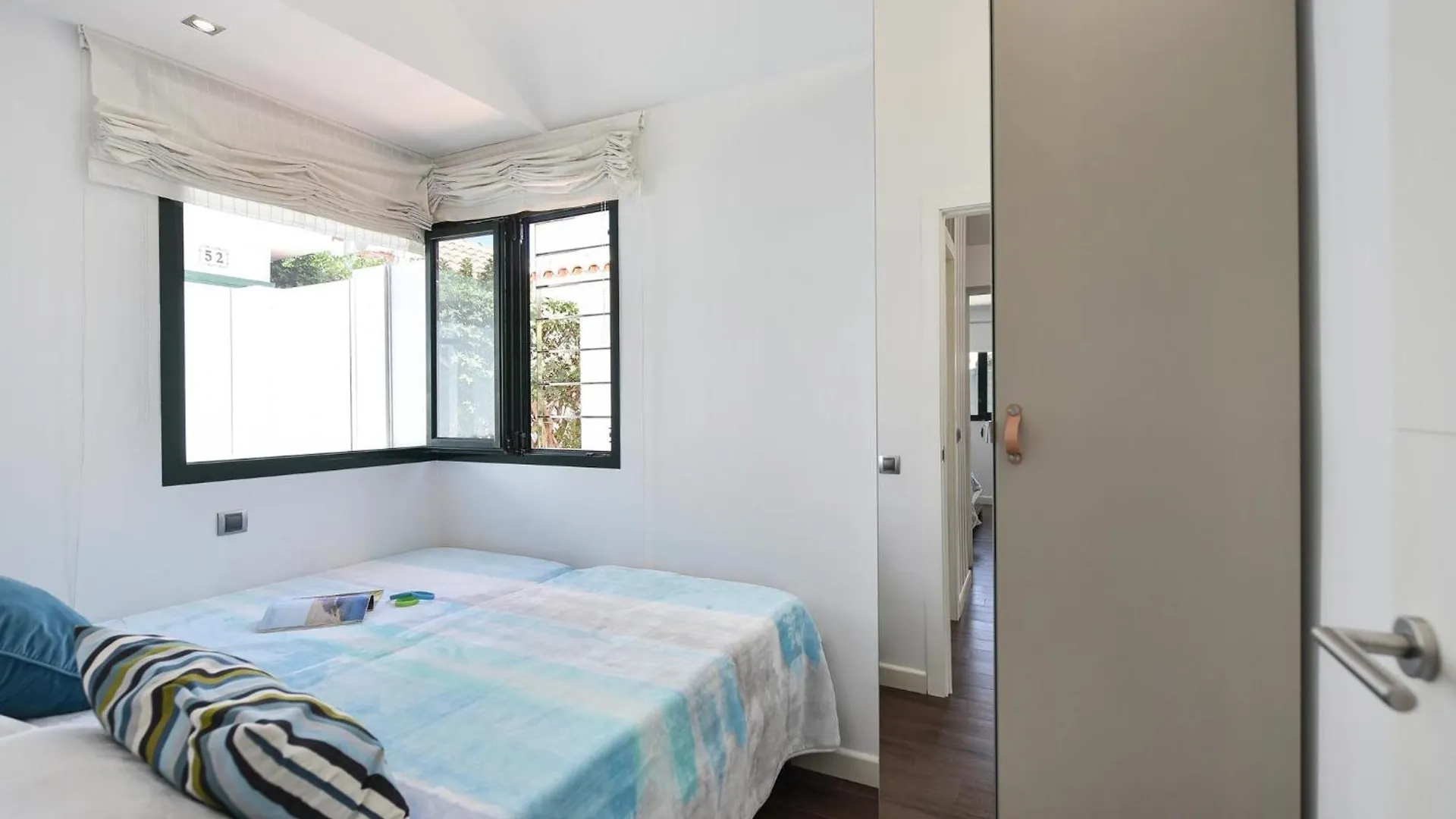 Holiday home Bungalow With Terrace In Maspalomas Ds50 Playa del Ingles