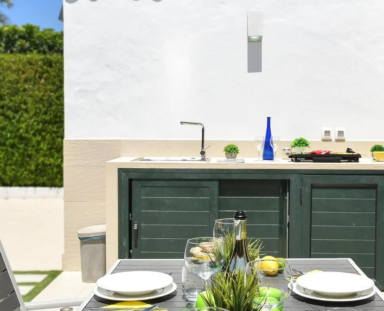 Bungalow With Terrace In Maspalomas Ds50 Playa del Ingles  0*, Playa del Ingles (Gran Canaria)