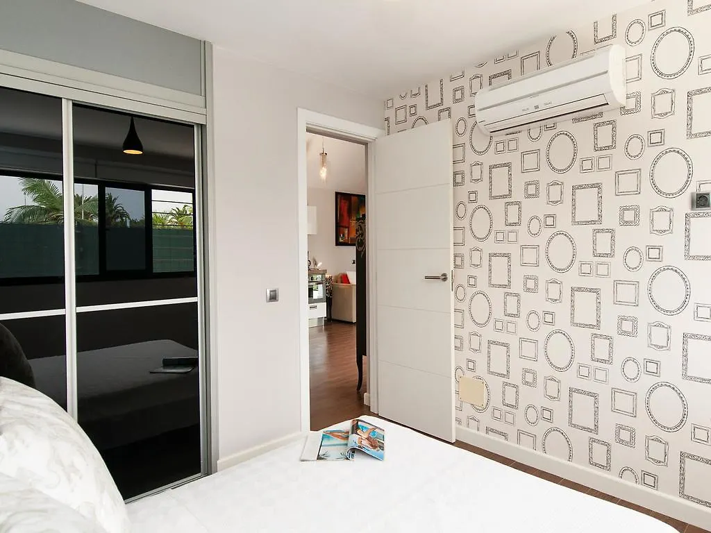 Bungalow With Terrace In Maspalomas Ds50 Playa del Ingles