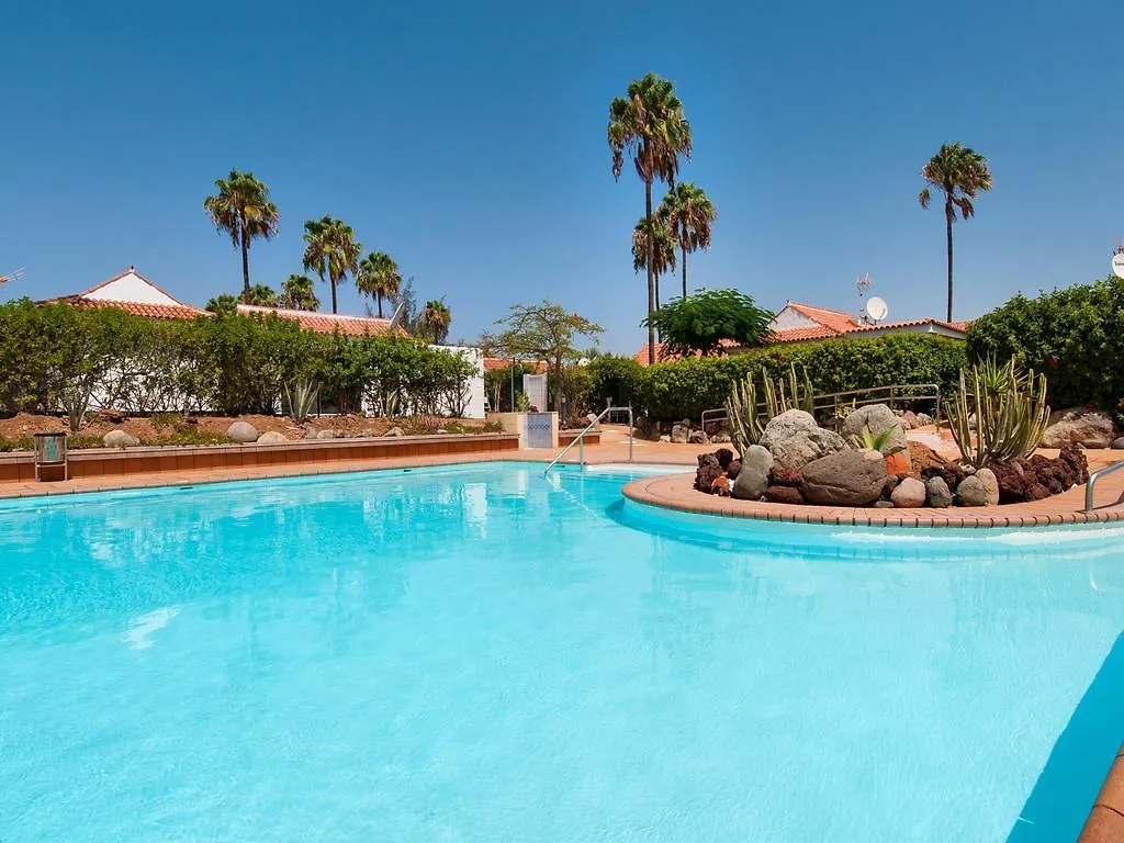 Holiday home Bungalow With Terrace In Maspalomas Ds50 Playa del Ingles