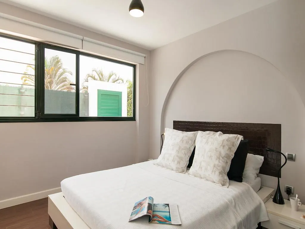 Bungalow With Terrace In Maspalomas Ds50 Playa del Ingles  0*, Playa del Ingles (Gran Canaria) Spain