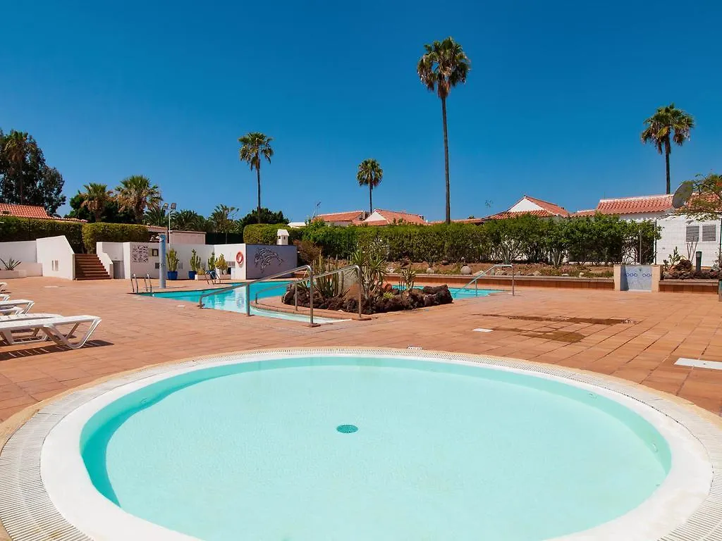 Holiday home Bungalow With Terrace In Maspalomas Ds50 Playa del Ingles