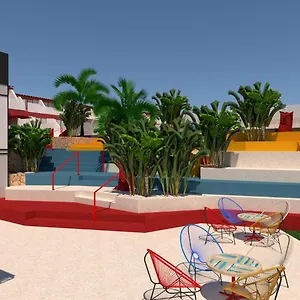  Jaktstuga Sholeo Lodges Maspalomas